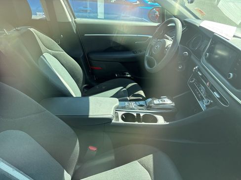 Used 2020 Hyundai Sonata SE image 6