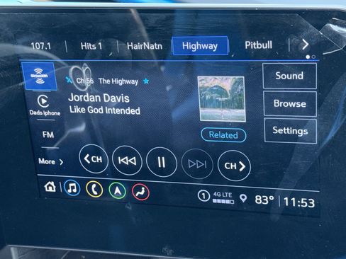 Used 2021 Chevrolet Corvette Stingray Premium Conv w/ Z51 Performance Package image 23