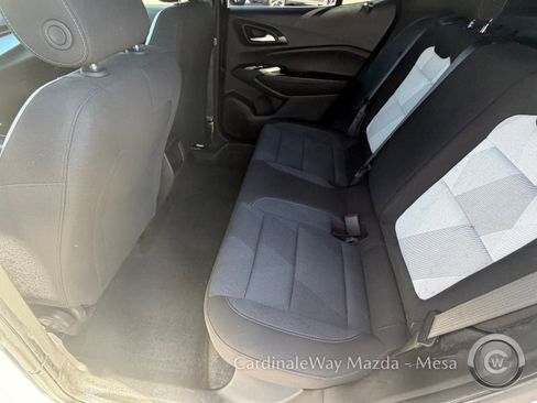 Used 2024 Chevrolet Trax RS w/ Driver Confidence Package image 14