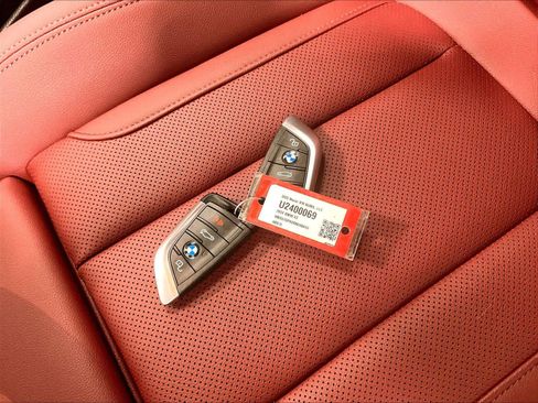 Used 2024 BMW X3 xDrive30i w/ Convenience Package w/ZPA image 31