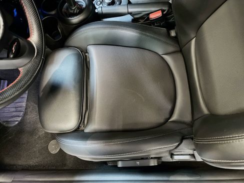 Used 2021 MINI Cooper S w/ 6.5" Touchscreen Package FWD image 19