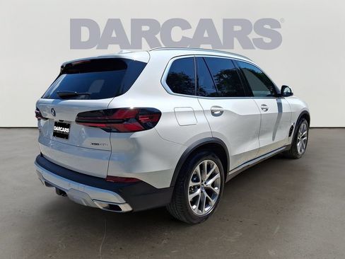 Used 2026 BMW X5 xDrive40i w/ Climate Comfort Package AWD/4WD image 6