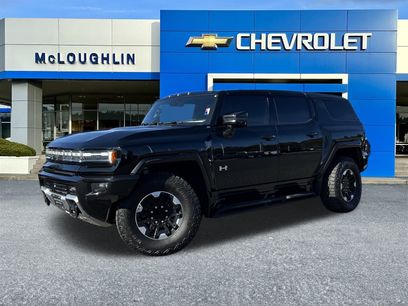 Used 2025 GMC Hummer EV 3X w/ Extreme Off-Road Package