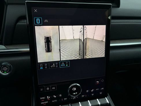 New 2026 GMC Terrain Denali w/ LPO, Floor Liner Package image 3