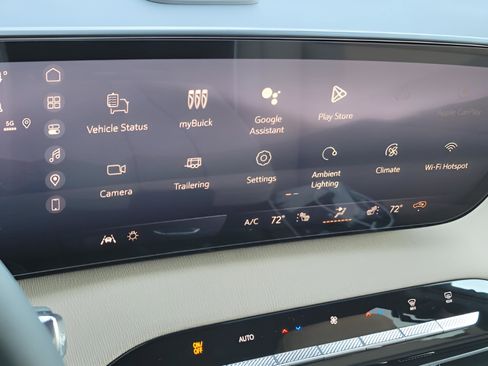 New 2026 Buick Enclave Preferred w/ Power Package image 26