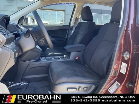 Used 2016 Honda CR-V EX image 8