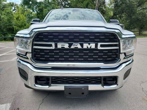 Used 2022 RAM 2500 Big Horn image 2