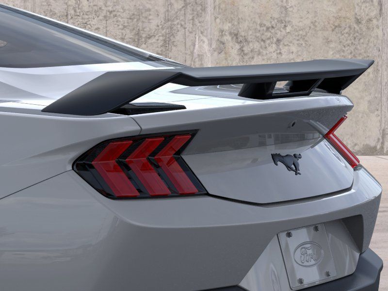 New 2026 Ford Mustang Premium w/ Mustang RTR Package RWD image 22