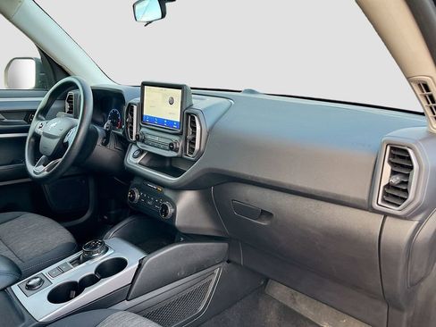 Used 2022 Ford Bronco Sport Big Bend image 27