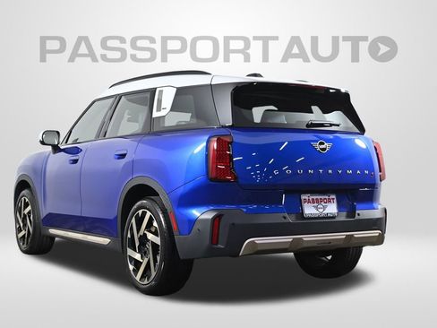 Used 2025 MINI Cooper Countryman S image 6