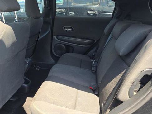 Used 2021 Honda HR-V Sport image 18