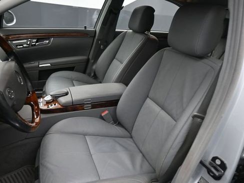 Used 2007 Mercedes-Benz S 550 image 33
