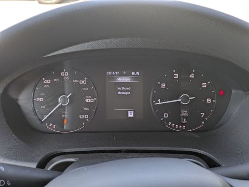 New 2026 RAM ProMaster 2500 FWD image 28