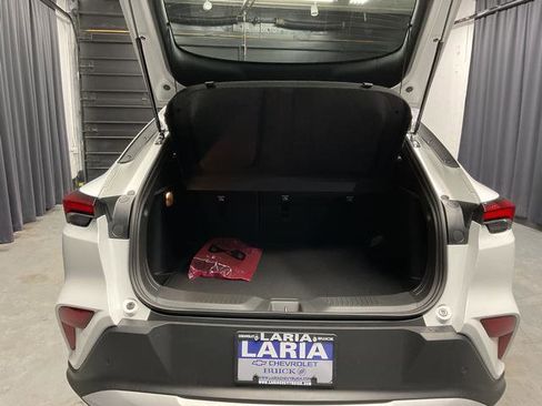 New 2026 Buick Envista Preferred image 8