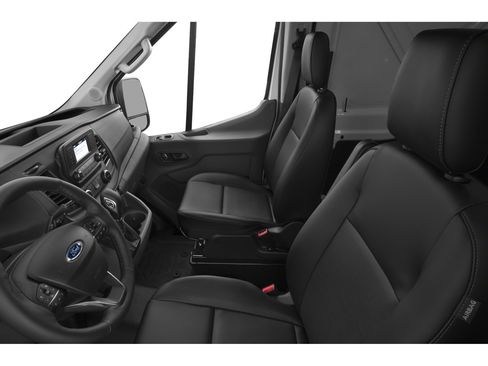 New 2027 Ford Transit 250 148 High Roof RWD image 7