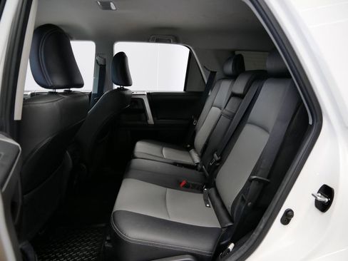 Used 2020 Toyota 4Runner SR5 Premium image 9