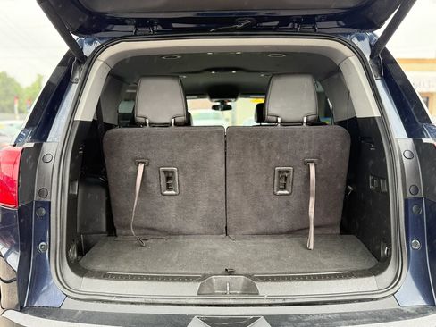 Used 2017 GMC Acadia SLT AWD/4WD image 6