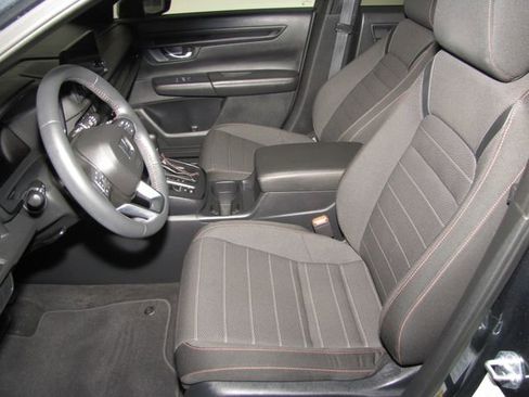 Certified 2023 Honda CR-V Sport image 9