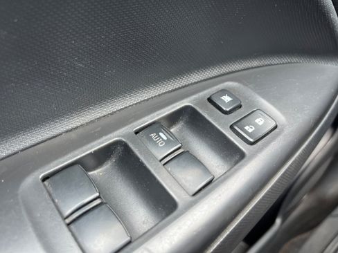 Used 2019 Mitsubishi Mirage ES FWD image 16