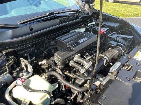 Used 2020 Honda CR-V EX image 10