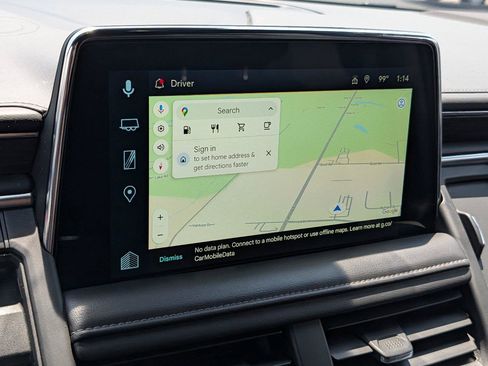 Used 2023 Chevrolet Tahoe LT RWD image 16