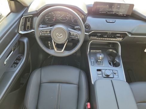 New 2026 MAZDA CX-90 3.3 Turbo w/ Select Package image 17