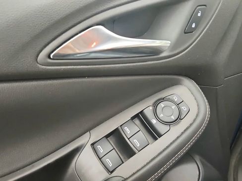 Used 2024 Buick Encore GX Sport Touring image 30