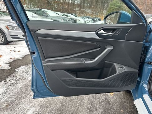 New 2026 Volkswagen Jetta S image 5