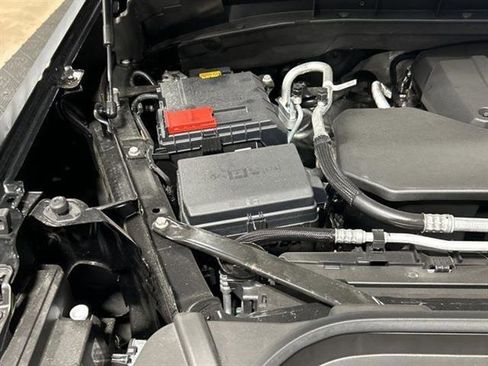 New 2025 GMC Sierra 1500 Pro w/ Pro Value Package image 12