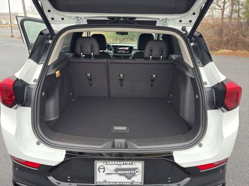 New 2026 Buick Encore GX Sport Touring w/ Advanced Technology Package image 19