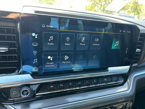 Used 2023 Chevrolet Silverado 1500 High Country w/ High Country Premium Package image 34