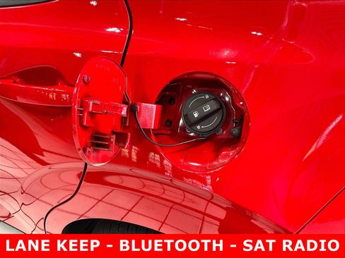 Used 2022 Kia Soul LX w/ Technology Package FWD image 34