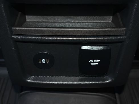 Used 2023 Ford Edge SEL w/ Convenience Package image 36