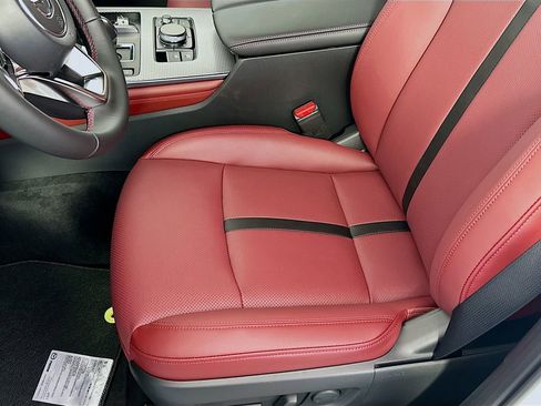 New 2026 MAZDA CX-70 3.3 Turbo S w/ Premium Package AWD/4WD image 20