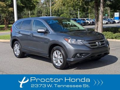 Used 2014 Honda CR-V EX