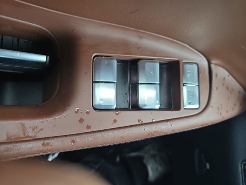 New 2026 Lincoln Navigator L Reserve image 27