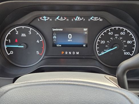 New 2025 Ford F250 XL w/ STX Appearance Package image 45