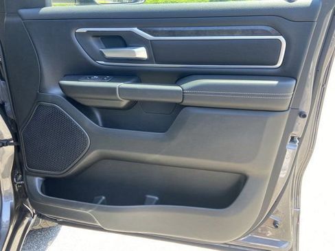 Used 2023 RAM 1500 Big Horn AWD/4WD image 30