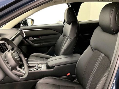 New 2026 MAZDA CX-50 AWD 2.5 S w/ Cargo Package image 24