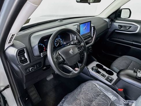 Used 2023 Ford Bronco Sport Big Bend w/ Convenience Package AWD/4WD image 30