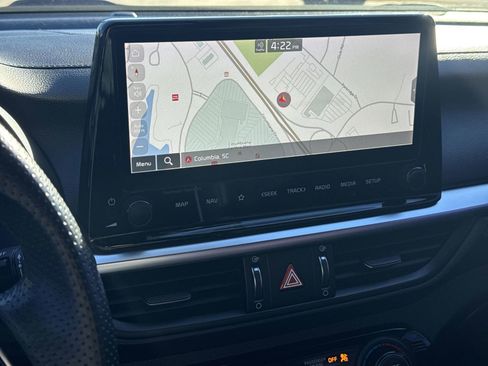 Used 2023 Kia Forte GT-Line w/ GT-Line Premium Package image 24