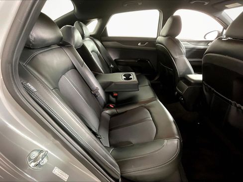Certified 2024 Kia K5 GT-Line image 26