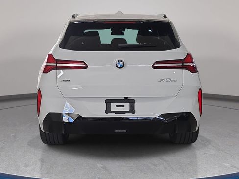 Used 2026 BMW X3 xDrive30i AWD/4WD image 8