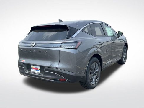 New 2025 Nissan Murano SL w/ Cargo Package image 5