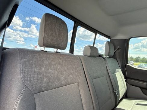 Used 2024 Ford F150 XLT w/ Equipment Group 302A MID AWD/4WD image 29