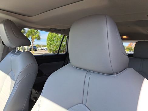 Certified 2020 Toyota Highlander XLE image 18