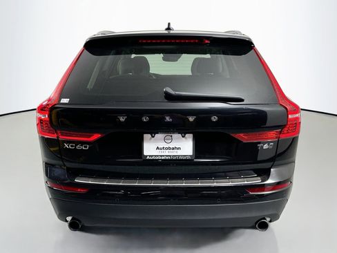 Used 2020 Volvo XC60 T6 Momentum w/ Protection Package Premier image 7