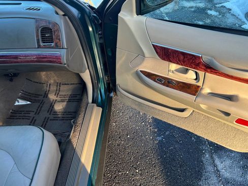Used 2000 Mercury Grand Marquis GS image 27