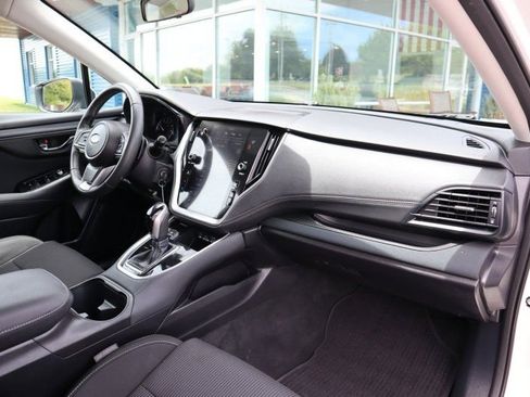 Used 2023 Subaru Legacy Premium AWD/4WD image 21