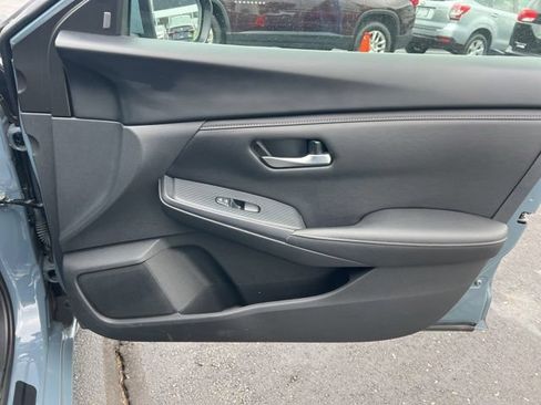 Used 2024 Nissan Sentra SV w/ Trunk Package FWD image 27